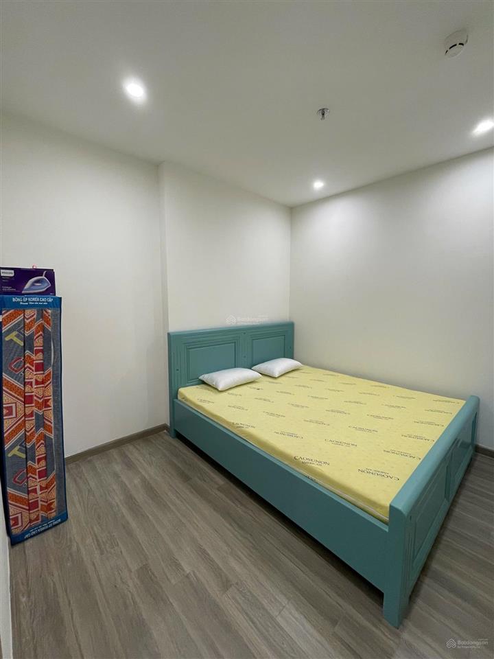 Giá 3.55tỷ sở hữu ngay 2pn 59m2 full nội thất