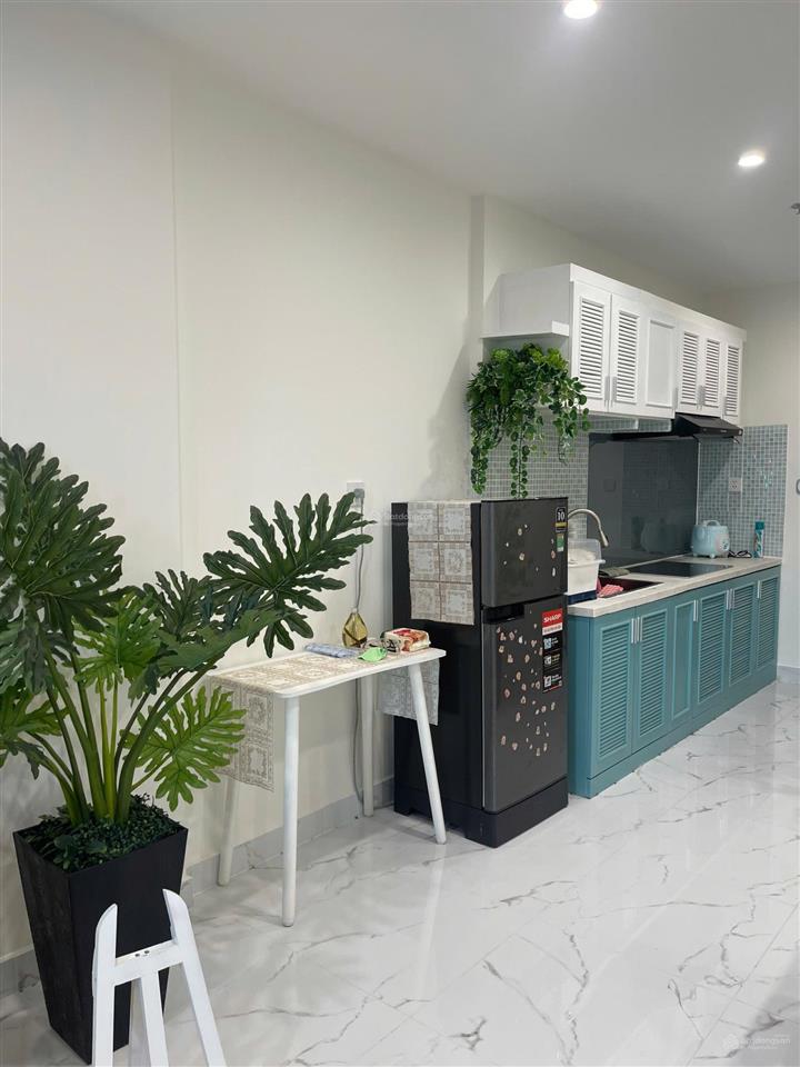 Giá 3.55tỷ sở hữu ngay 2pn 59m2 full nội thất