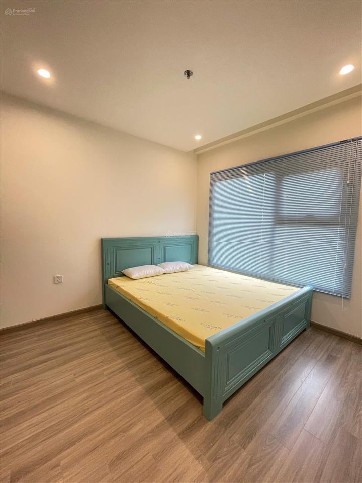 Giá 3.55tỷ sở hữu ngay 2pn 59m2 full nội thất