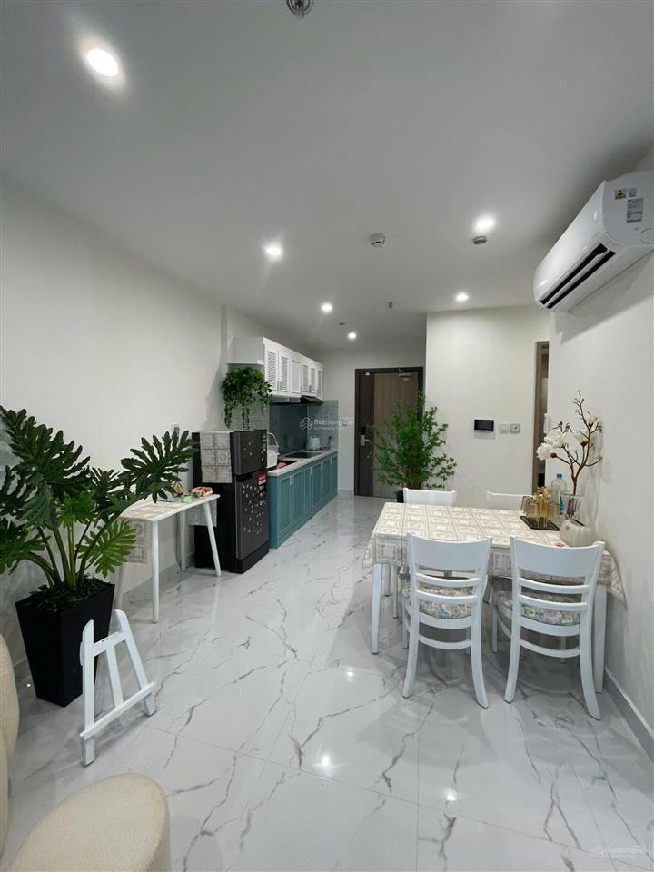 Giá 3.55tỷ sở hữu ngay 2pn 59m2 full nội thất