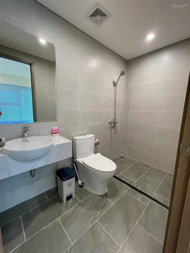 Giá 3.55tỷ sở hữu ngay 2pn 59m2 full nội thất