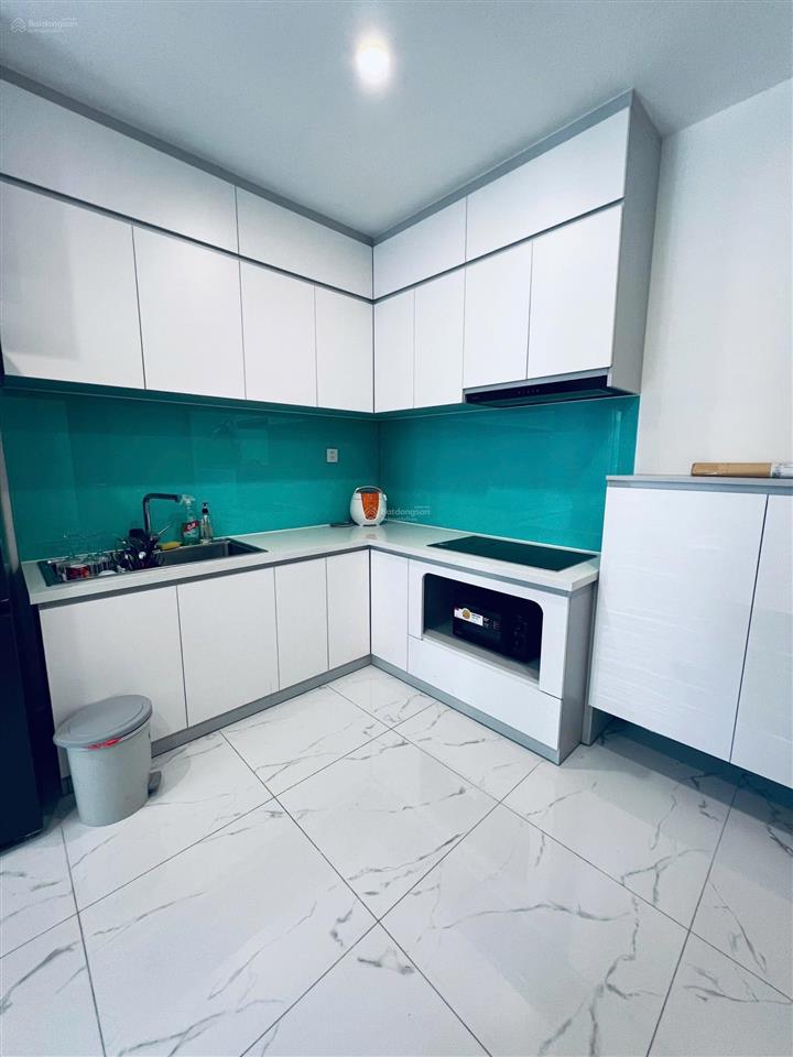 Căn 2pn+ đẹp hiếm 69,5m² chỉ 4 tỷ full nội thất có sẵn hợp đồng thuê 15 triệu/tháng