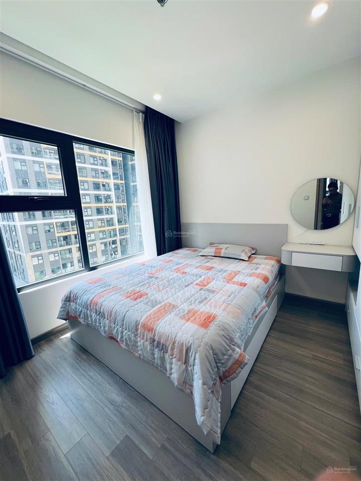 Căn 2pn+ đẹp hiếm 69,5m² chỉ 4 tỷ full nội thất có sẵn hợp đồng thuê 15 triệu/tháng