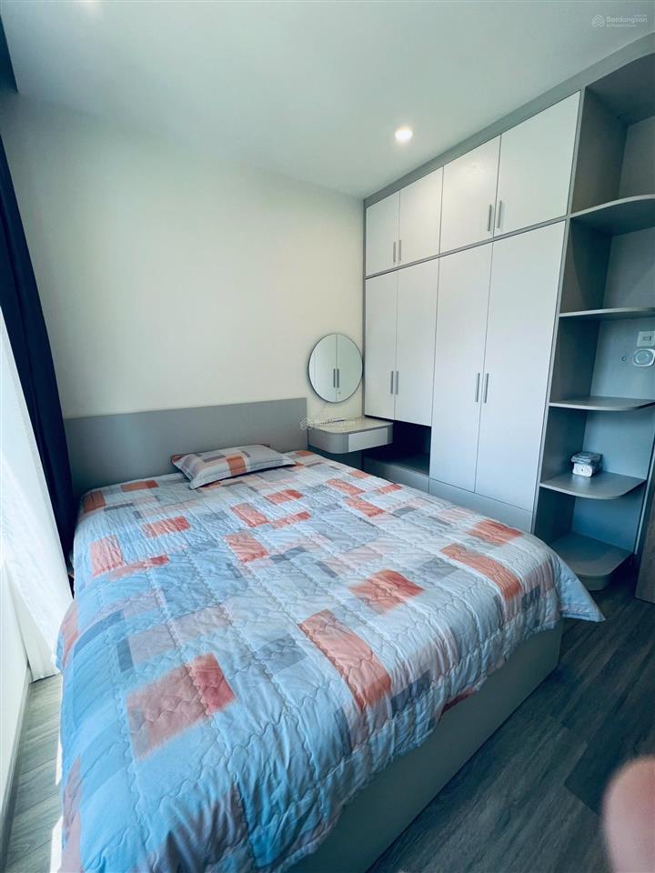 Căn 2pn+ đẹp hiếm 69,5m² chỉ 4 tỷ full nội thất có sẵn hợp đồng thuê 15 triệu/tháng
