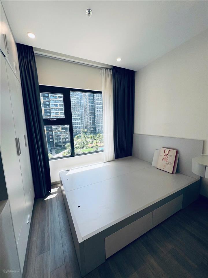 Căn 2pn+ đẹp hiếm 69,5m² chỉ 4 tỷ full nội thất có sẵn hợp đồng thuê 15 triệu/tháng