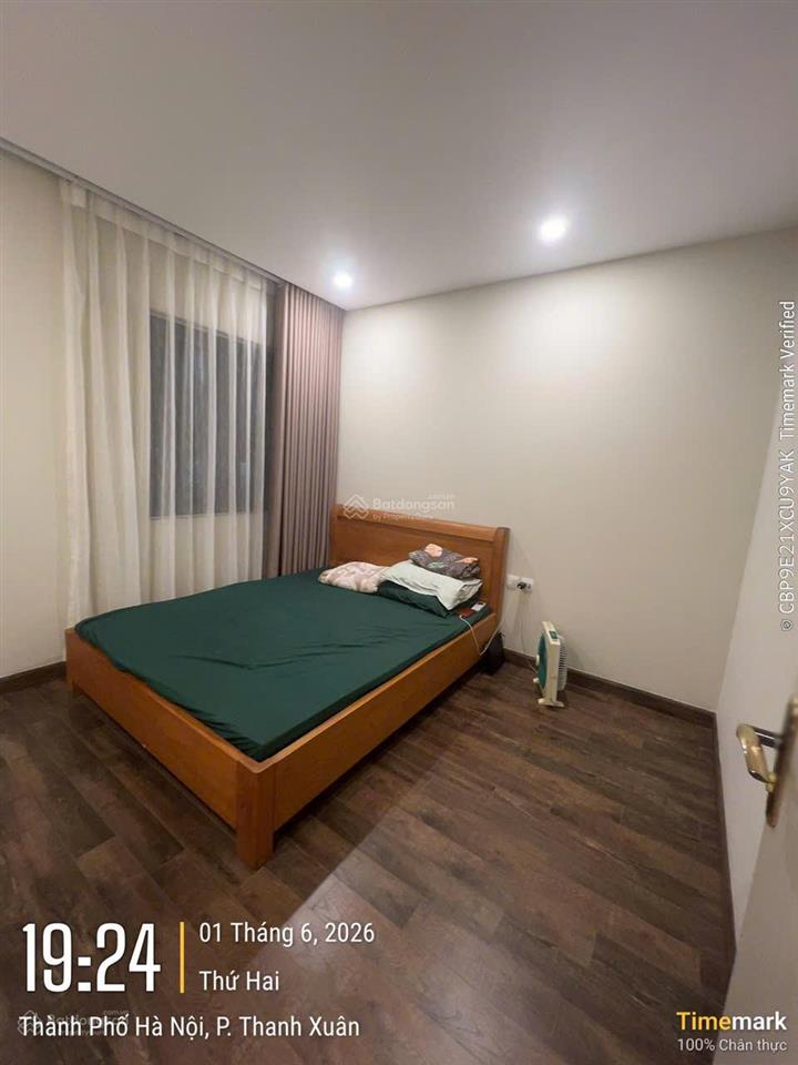 Cho thuê căn hộ chung cư goldseason 47 nguyễn tuân 110m2 3 ngủ đủ đồ 17 triệu/tháng 0987 522 ***