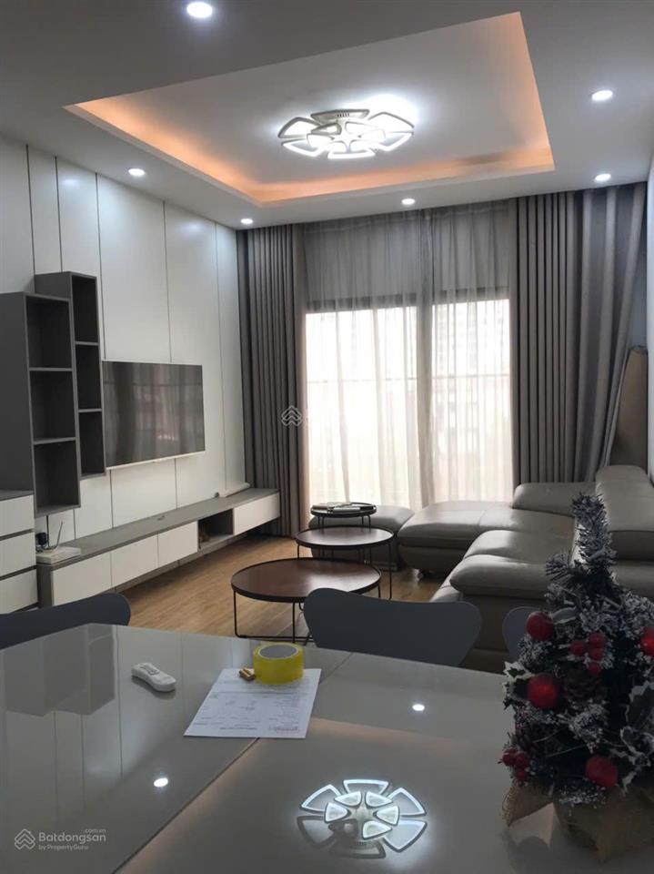 Cho thuê căn hộ chung cư golden west số 2 lê văn thiêm 96m, 3pn full đồ 16 triệu/tháng 0987 522 ***