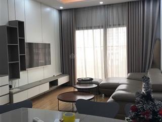Cho thuê căn hộ chung cư golden west số 2 lê văn thiêm 96m, 3pn full đồ 16 triệu/tháng 0987 522 ***