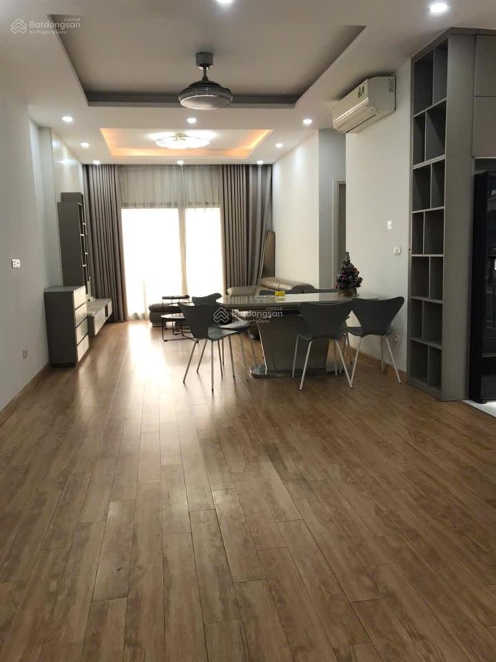 Cho thuê căn hộ chung cư golden west số 2 lê văn thiêm 96m, 3pn full đồ 16 triệu/tháng 0987 522 ***