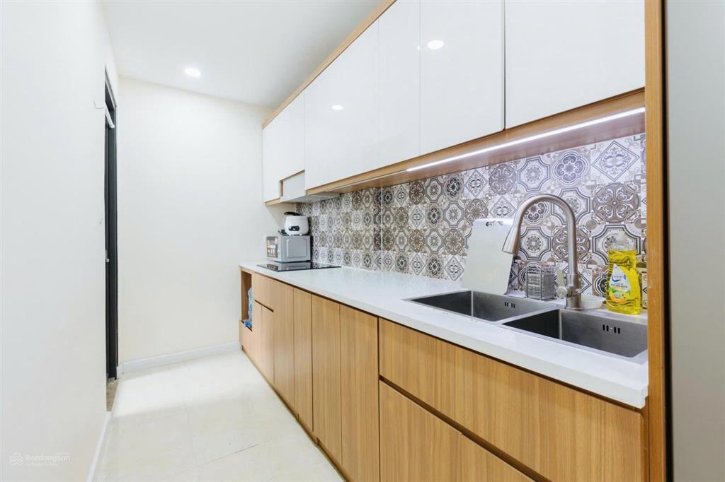 Cho thuê căn hộ chung cư central field 219 trung kính 75m2 2 ngủ full đồ 14 triệu/tháng 0987 522 ***