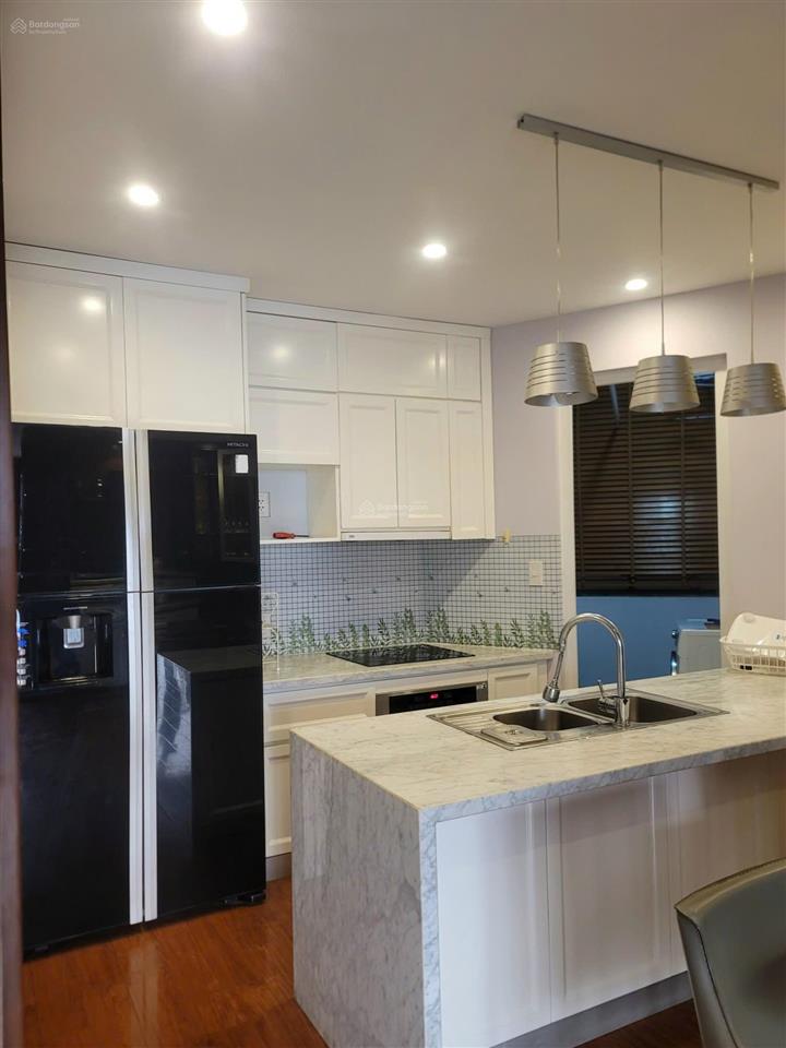 Cho thuê căn hộ n04 udic complex hoàng đạo thúy 94m 2 ngủ đủ đồ 17 triệu/ tháng 0987 522 ***