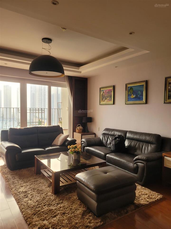 Cho thuê căn hộ n04 udic complex hoàng đạo thúy 94m 2 ngủ đủ đồ 17 triệu/ tháng 0987 522 ***