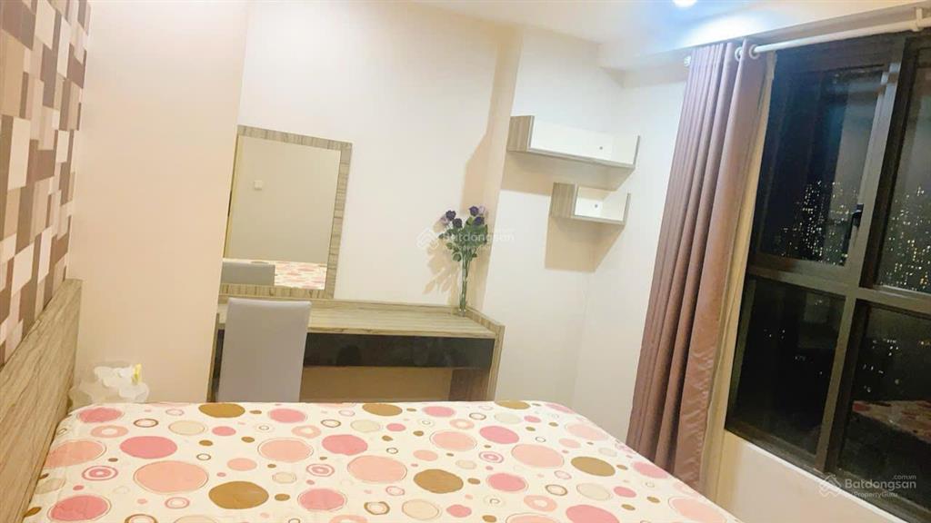 Cho thuê căn hộ star city 23 lê văn lương, 50m², 1 phòng ngủ full đồ, 11 triệu/tháng, 0987 522 ***