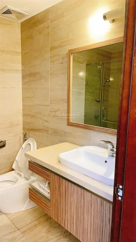 Cho thuê căn hộ star city 23 lê văn lương, 50m², 1 phòng ngủ full đồ, 11 triệu/tháng, 0987 522 ***