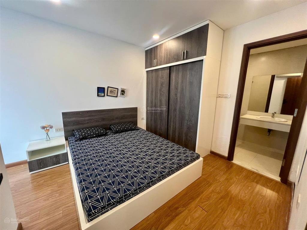 Cho thuê căn hộ hà nội center point lê văn lương 70m2 2pn full đồ 15 triệu/tháng. 0987 522 ***