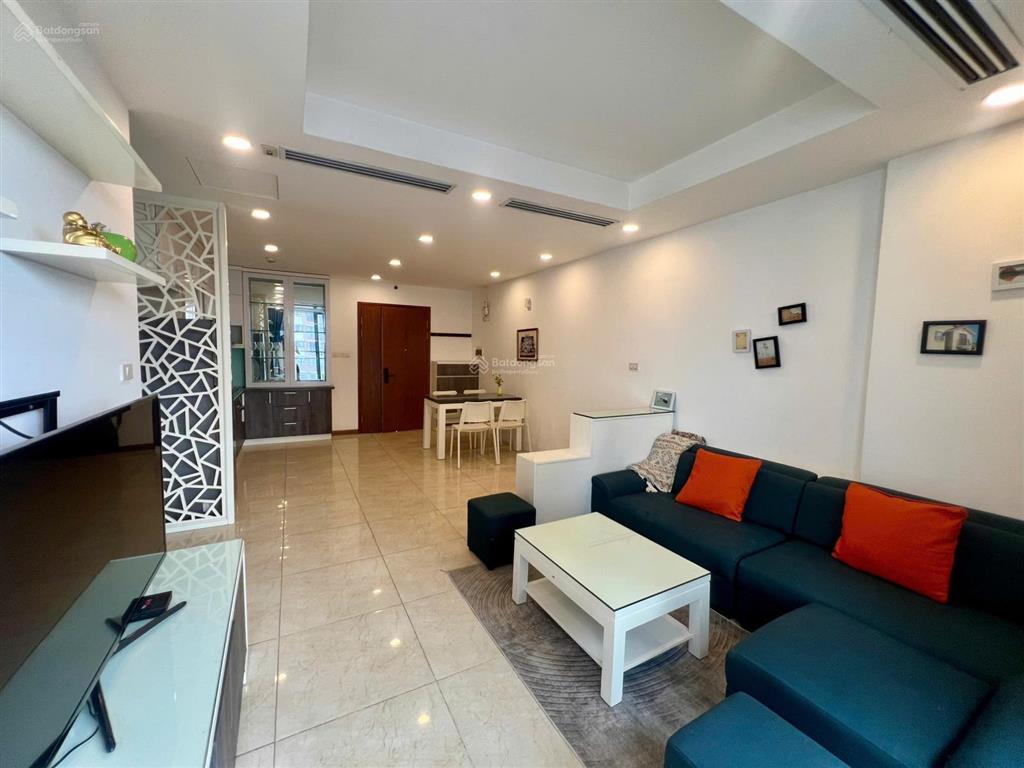 Cho thuê căn hộ hà nội center point lê văn lương 70m2 2pn full đồ 15 triệu/tháng. 0987 522 ***