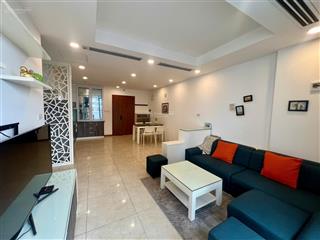 Cho thuê căn hộ hà nội center point lê văn lương 70m2 2pn full đồ 15 triệu/tháng. 0987 522 ***