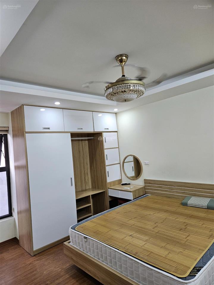 Cho thuê căn hộ chung cư việt đức complex 39 lê văn lương 80m 2pn full đồ 14tr/th. 0987 522 ***