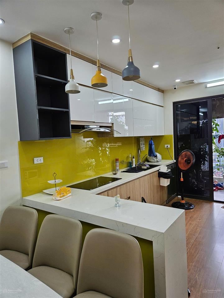 Cho thuê căn hộ chung cư việt đức complex 39 lê văn lương 80m 2pn full đồ 14tr/th. 0987 522 ***