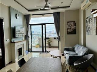 Cho thuê căn hộ tràng an complex 100m 3 ngủ full đồ 17triệu/tháng 0987 522 ***