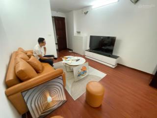Cho thuê căn hộ hoàng ngân plaza 125 hoàng ngân 75m 2 pn full đồ 13 triệu/tháng 0987 522 ***