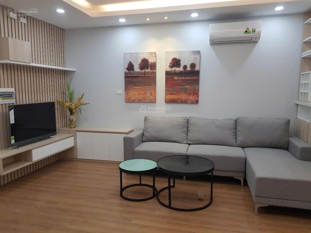 Cho thuê căn hộ chung cư central field 219 trung kính, 70m2, 2pn full đồ 14 triệu/tháng 0987 522 ***