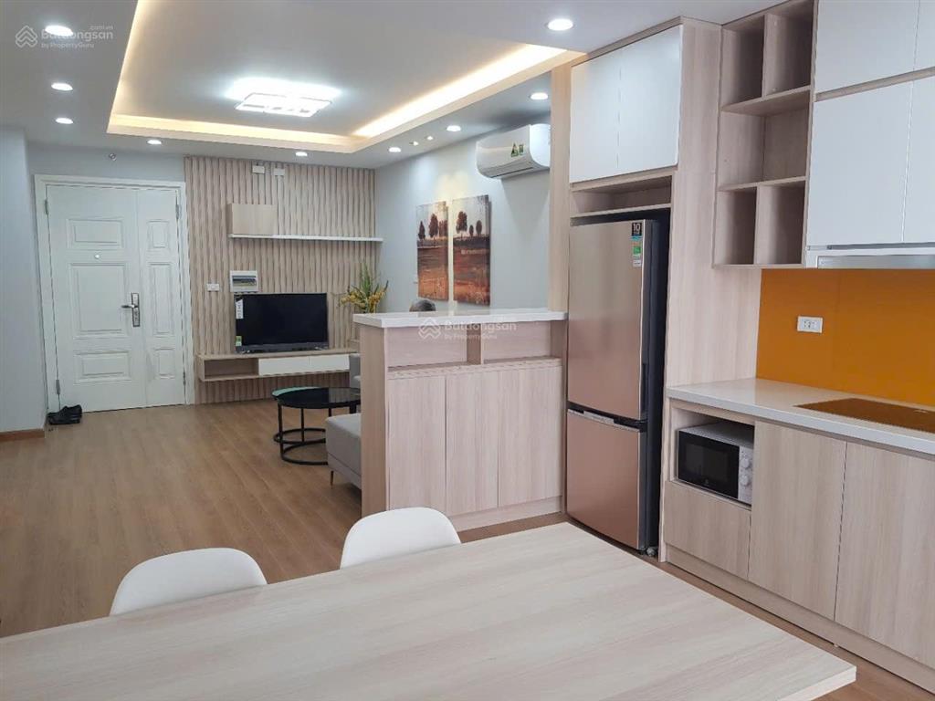 Cho thuê căn hộ chung cư central field 219 trung kính, 70m2, 2pn full đồ 14 triệu/tháng 0987 522 ***