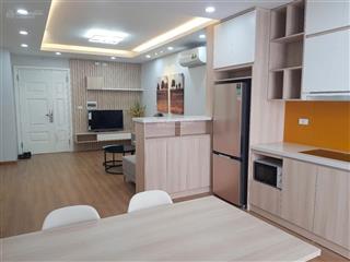 Cho thuê căn hộ chung cư central field 219 trung kính 70m 2 ngủ full đồ 14 triệu/tháng 0987 522 ***
