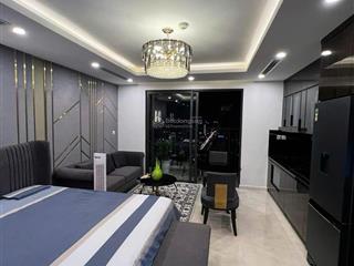 Cho thuê căn hộ vinhomes d'capital trần duy hưng studio 40m full đồ 13 triệu/tháng 0987 522 ***