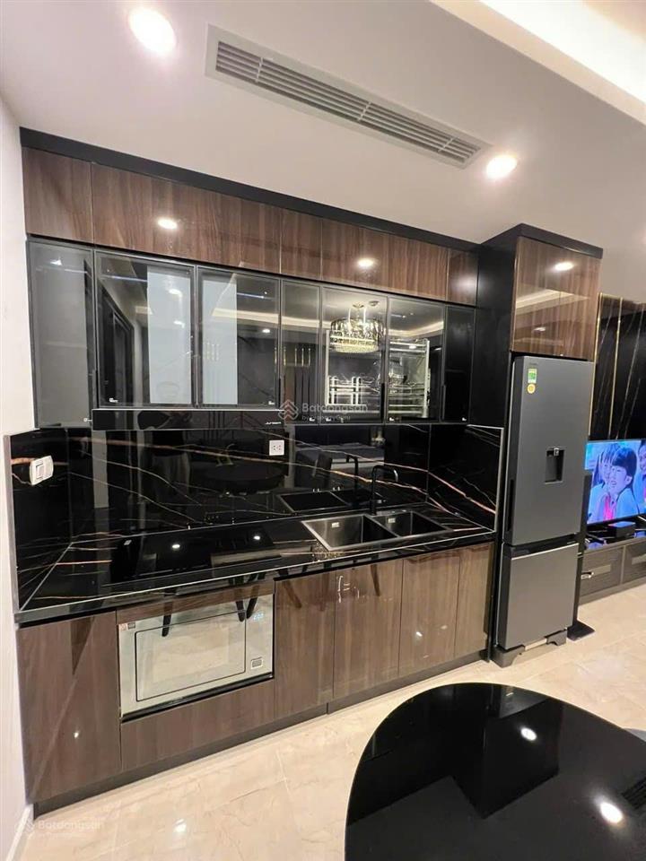 Cho thuê căn hộ vinhomes d'capitale trần duy hưng studio 40m2 full đồ, 13 triệu/tháng 0987 522 ***