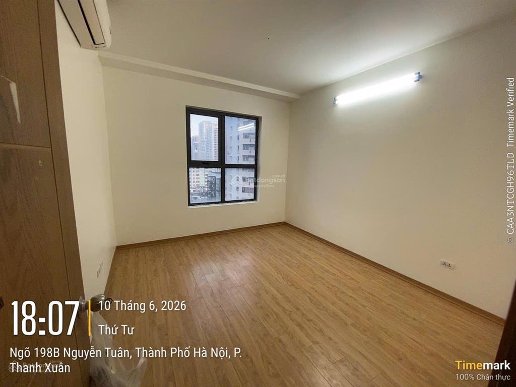 Cho thuê căn hộ chung cư golden west số 2 lê văn thiêm 96m2 3n đồ cơ bản 14 triệu/tháng 0987 522 ***