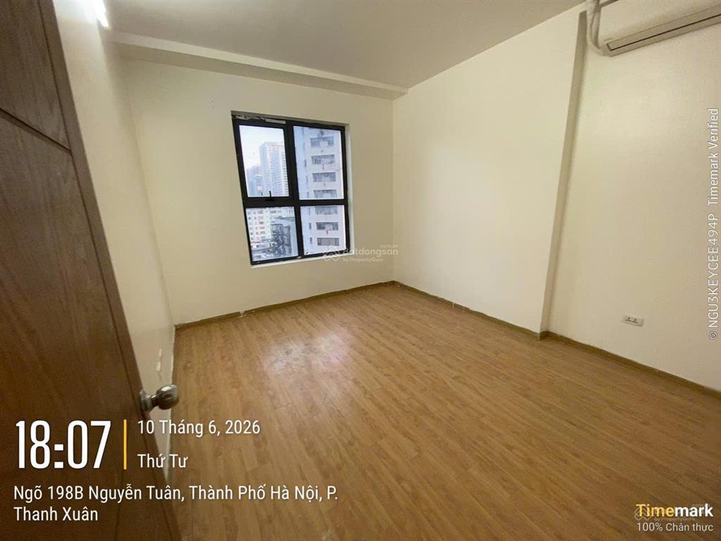 Cho thuê căn hộ chung cư golden west số 2 lê văn thiêm 96m2 3n đồ cơ bản 14 triệu/tháng 0987 522 ***