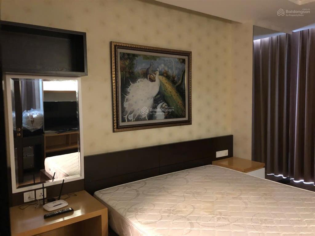 Cho thuê căn hộ eurowindow 27 trần duy hưng 110m2 2 ngủ full đồ 16 triệu/tháng 0987 522 ***