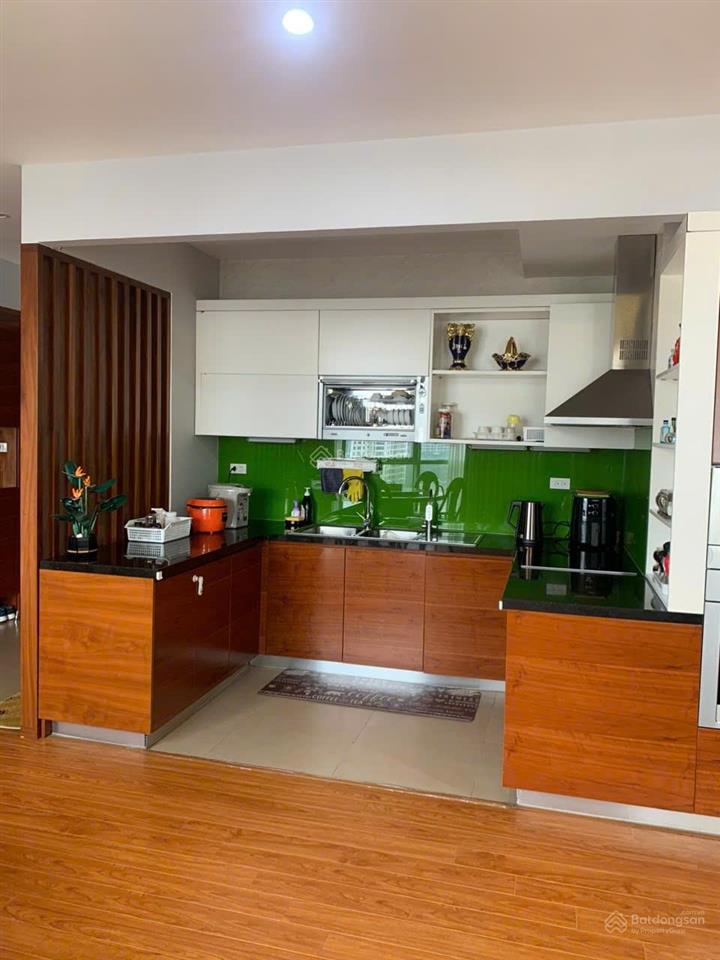 Cho thuê căn hộ eurowindow 27 trần duy hưng, 100m², 2pn, full đồ, 16 triệu/tháng, 0987 522 ***