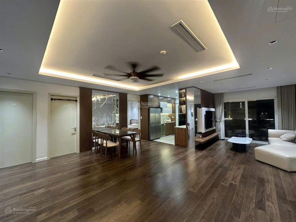 Cho thuê căn hộ chung cư times tower 35 lê văn lương 135m 3pn full đồ 20 triệu/tháng 0987 522 ***
