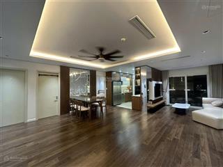 Cho thuê căn hộ chung cư times tower 35 lê văn lương 135m 3pn full đồ 20 triệu/tháng 0987 522 ***