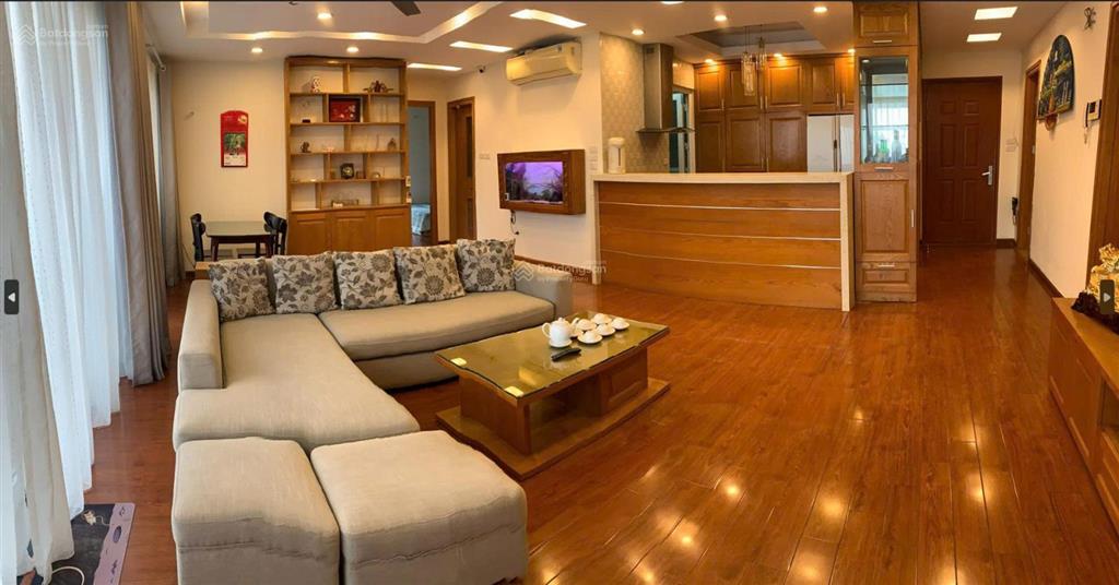 Cho thuê căn hộ n04 udic complex hoàng đạo thúy, 94m2, 2 ngủ full đồ, 17 triệu/tháng.  0987 522 ***