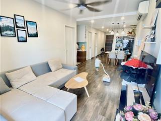 Cho thuê căn hộ chung cư 90 nguyễn tuân 100m, 3 ngủ full đồ 15 triệu/tháng 0987 522 ***