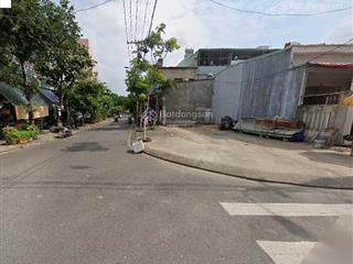 Bán đất biển góc 2mt đường lê thiệt, 72m2, 5.29 tỷ tl