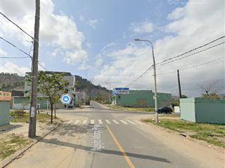 Bán đất đường 10m5 nguyễn nhược pháp, 100m2, giá 5.x tỷ tl