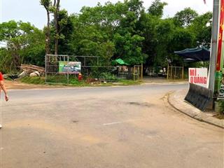 Bán đất sát đường nhân hòa 6, phường hòa xuân, gần chợ miếu bông, gần công viên