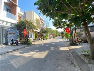 Bán đất đường phù đổng, hòa xuân, 100m2, gần aeon mall