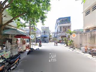 Bán đất đường tân hòa 7, thanh khê, gần chợ gần trường học