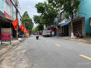 Bán nhà mt đường nguyễn thị thập, 75m2, 6.4 tỷ tl