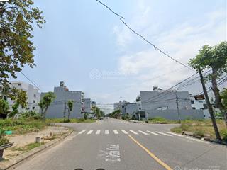 Bán đất đường đoàn khuê, ngũ hành sơn, ngay khu nam việt á, 110m2