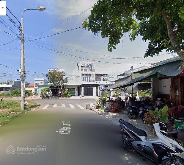 Bán đất đường cổ mân lan 2, phường hòa xuân, gần aeon mall