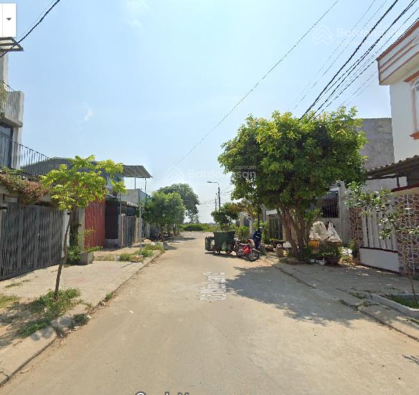 Bán đất đường cổ mân lan 2, phường hòa xuân, gần aeon mall