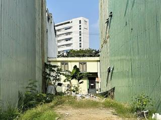 Bán đất mt hòa phú 17(gò nảy 2), 85m2, 5.2 tỷ tl