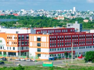 Bán đất đường liêm lạc 3, phường hòa xuân, 4.05 tỷ tl 100m2