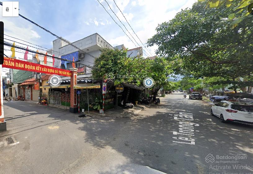 Bán nhà mặt phố đường lê trọng tấn, cẩm lệ. 4.3 tỷ tl